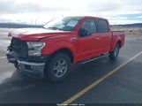 Ford F-150 Xlt 1FTEW1EP6GKE65736 снимка