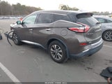 Nissan Murano Sl 5N1AZ2MH4GN108099 снимка