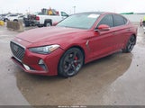 Genesis G70 3.3T Dynamic KMTG34LE7KU021736 снимка