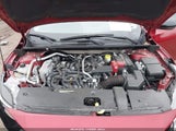 Nissan Sentra Sr 3N1AB8DV6SY332409 снимка