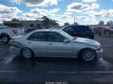 Lexus Is 300 Base W/5-Speed Manual JTHBD192930075211 снимка