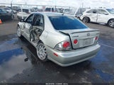 Lexus Is 300 Base W/5-Speed Manual JTHBD192930075211 снимка