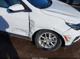 Chevrolet Equinox Fwd Lt 3GNAXKEG3RS139859 снимка