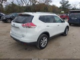 Nissan Rogue Sv 5N1AT2MK7EC800279 снимка