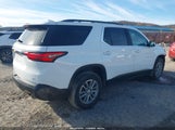 Chevrolet Traverse Awd Lt Cloth 1GNEVGKW4PJ270281 fotografie
