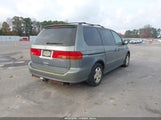 Honda Odyssey Ex 2HKRL18641H624496 снимка