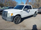 Ford F-150 Xl 1FTEX1EM6BFC06250 снимка