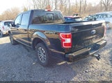 Ford F-150 Xlt 1FTEW1EP2KFB56055 снимка