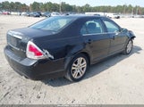 Ford Fusion Sel 3FAHP08137R221099 снимка