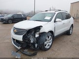 Chevrolet Traverse 1Lt 1GNKRGKD5GJ175945 снимка