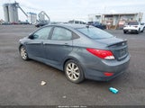 Hyundai Accent Gls KMHCU4AE2CU072149 снимка