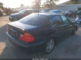 BMW 323I WBAAM3333XFP53882 снимка