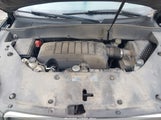 GMC Acadia Sle-1 1GKKRNED9EJ370697 снимка