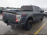 Ford F-150 Xlt 1FTFW1ED7PFC74264 снимка