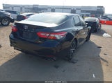 Toyota Camry Se 4T1B11HK1JU063051 photo