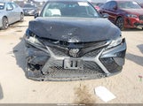 Toyota Camry Se 4T1B11HK1JU063051 photo