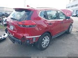 Nissan Rogue S 5N1AT2MT6HC876265 снимка