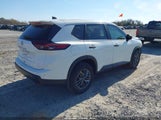 Nissan Rogue S Fwd 5N1BT3AA7RC727443 снимка