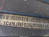 Jeep Patriot High Altitude Edition 1C4NJRFB3GD798464 photo
