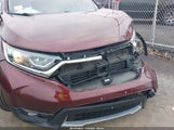 Honda Cr-V Ex-L 2HKRW2H80KH614399 снимка