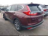 Honda Cr-V Ex-L 2HKRW2H80KH614399 снимка
