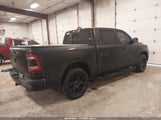 Ram  Big Horn 4X4 5'7 Box 1C6SRFFTXLN163420 снимка