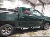 Chevrolet Colorado Z71 1GCGTCE39F1184593 photo