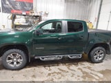 Chevrolet Colorado Z71 1GCGTCE39F1184593 photo