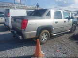 Chevrolet Avalanche 3GNEC12T74G309595 снимка
