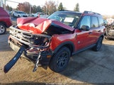 Ford Bronco Sport Big Bend 3FMCR9B68PRD07043 снимка