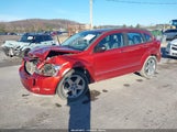 Dodge Caliber R/T 1B3HB78K37D351372 снимка