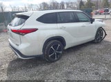 Toyota Highlander Xse 5TDJZRBH1NS166503 photo