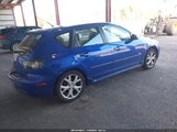 Mazda Mazda3 S Touring JM1BK344771600603 снимка