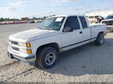 GMC Sierra  Sl Wideside 2GTEC19R9V1564293 снимка