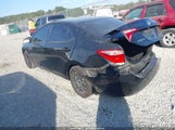 Toyota Corolla Le 2T1BURHE7HC920551 снимка