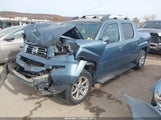 Honda Ridgeline Rtl 2HJYK16536H514334 снимка