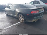 Chevrolet Camaro 2Ss 2G1FK1EJ5F9184287 снимка