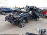 Toyota 4Runner Trd Sport JTEVA5AR2S5001133 photo