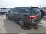 Honda Odyssey Ex-L 5FNRL5H6XBB025139 снимка