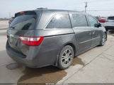 Honda Odyssey Ex-L 5FNRL5H6XBB025139 снимка