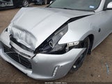 Nissan 370Z Touring JN1AZ4EH5DM383810 photo