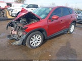 Mazda Cx-5 Touring JM3KE2CE3D0165731 fotografie