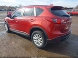 Mazda Cx-5 Touring JM3KE2CE3D0165731 fotografie