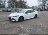 Toyota Camry Se Awd 4T1G11BK7NU058487 снимка