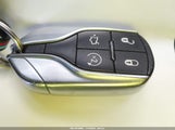 Maserati Quattroporte S Q4 Granlusso ZAM56RRL2H1247186 снимка