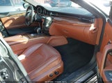 Maserati Quattroporte S Q4 Granlusso ZAM56RRL2H1247186 снимка