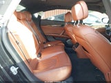Maserati Quattroporte S Q4 Granlusso ZAM56RRL2H1247186 снимка