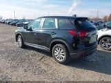 Mazda Cx-5 Sport JM3KE2BE8E0328330 снимка