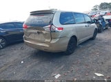 Toyota Sienna Base V6 5TDZK3DC1BS147192 снимка