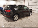 Audi Q3 2.0T Premium/2.0T Sport Premium WA1ECCFS9JR005437 photo